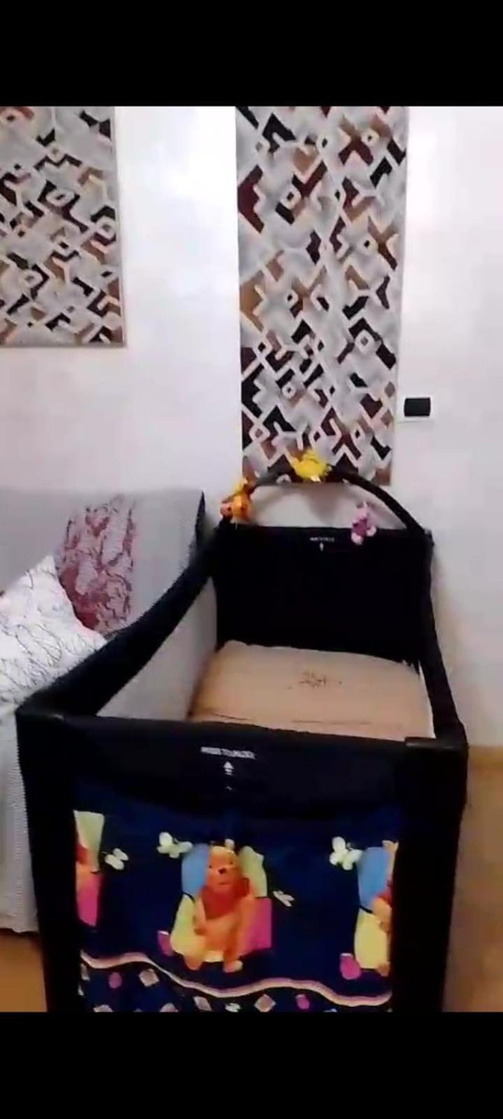 Appartamento Incantevole Finemente Arredato Martina Franca Quarto foto