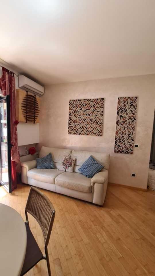 Appartamento Incantevole Finemente Arredato Martina Franca Exterior foto